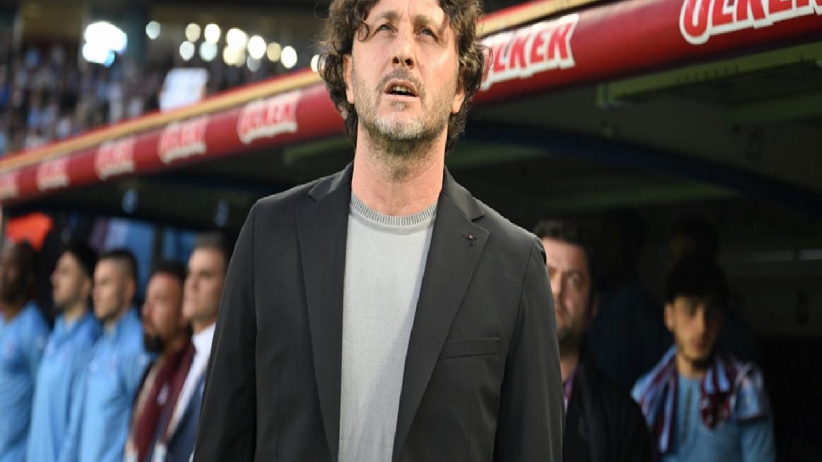 Fatih Tekke’den Galatasaray maçı öncesi açıklama