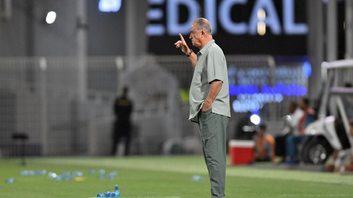 Fatih Terim kaybetti: 9 maçlık seri sona erdi