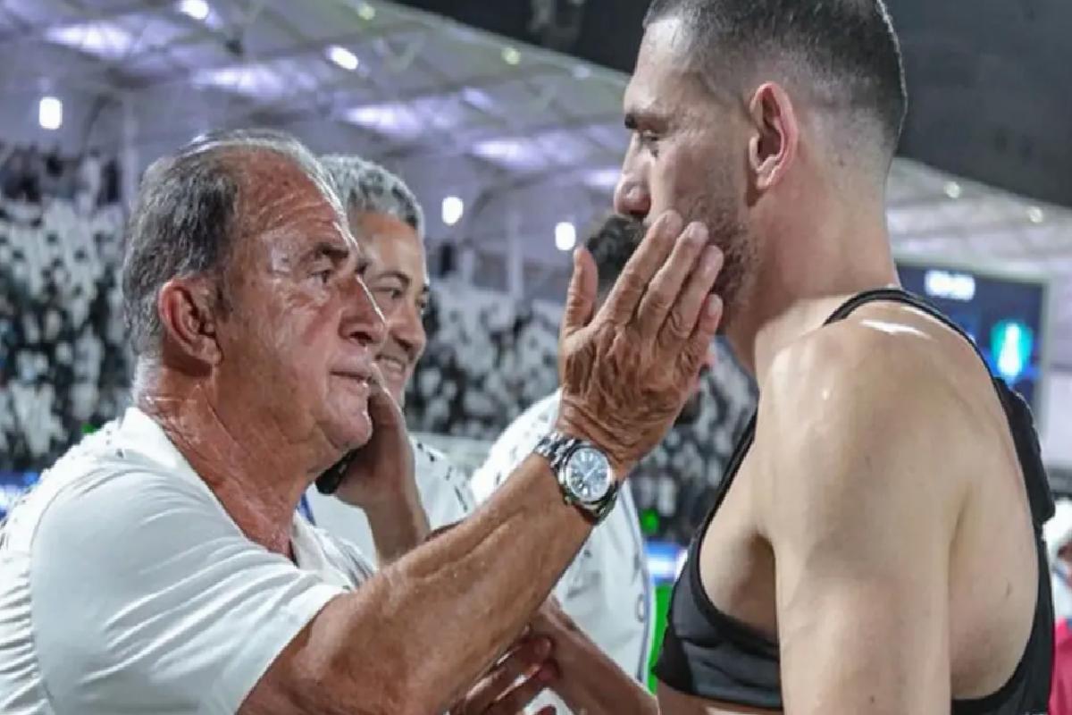 Fatih Terim’in Al Shabab’ı Asya Şampiyonlar Ligi şampiyonunu devirdi