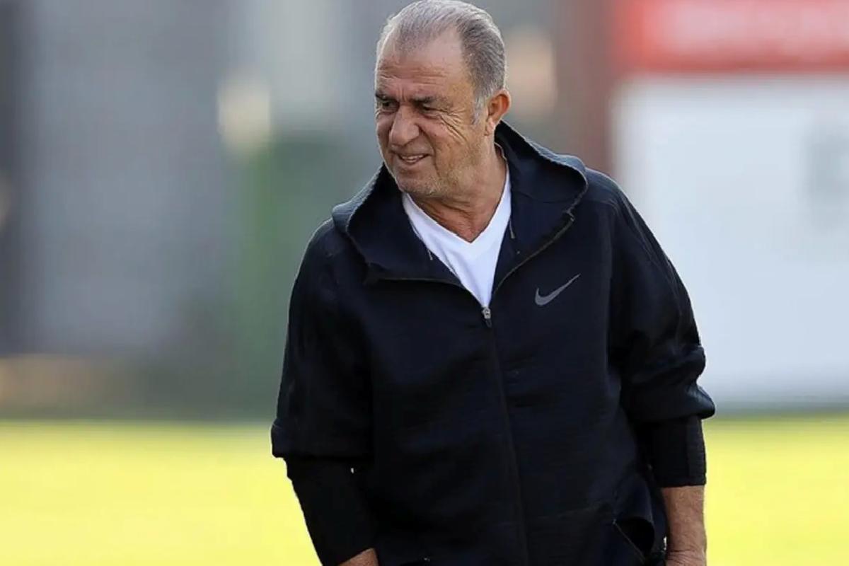 Fatih Terim’in birinci transferini Premier Lig’den istiyor