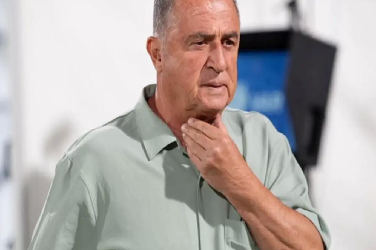 Fatih Terim’in takımı Al Shabab, 9 maç sonra kaybetti