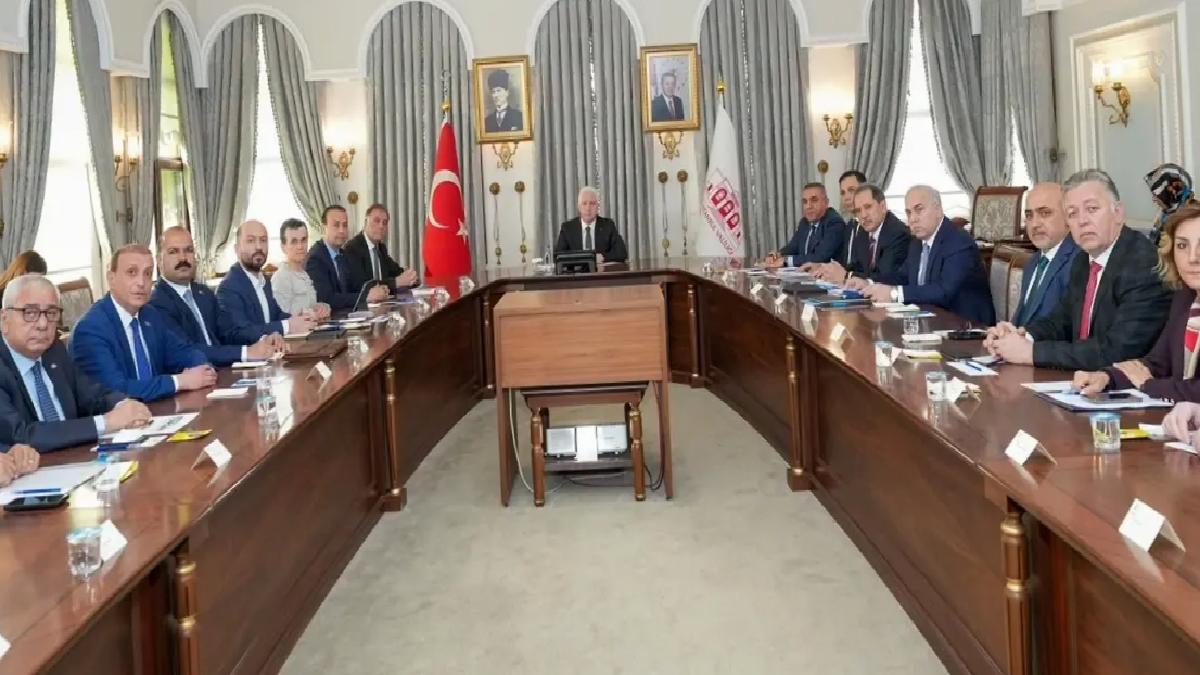 Fatih’in Trafik Yoğunluğu Azaltılacak