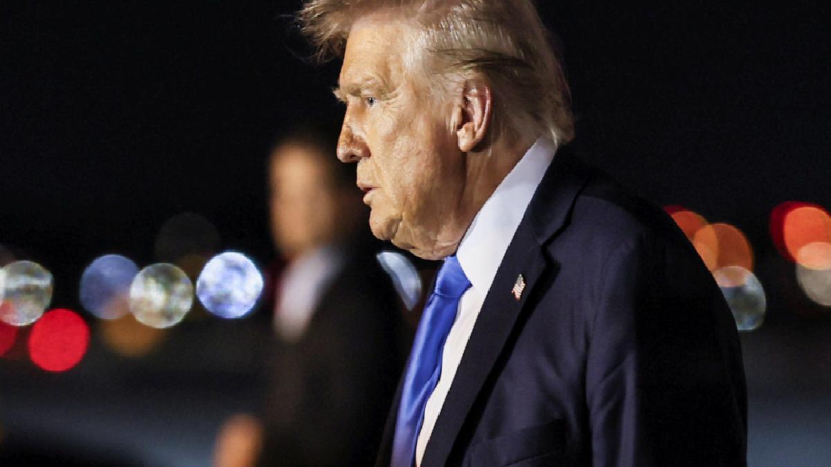 Fed’i amaç alan Donald Trump piyasaları karıştırdı