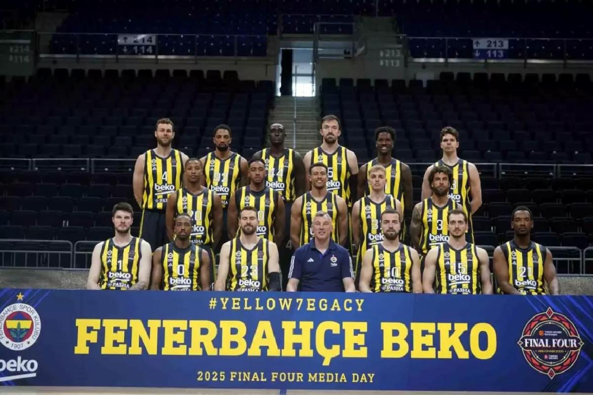 Fenerbahçe Beko Final Four’a Yükseldi