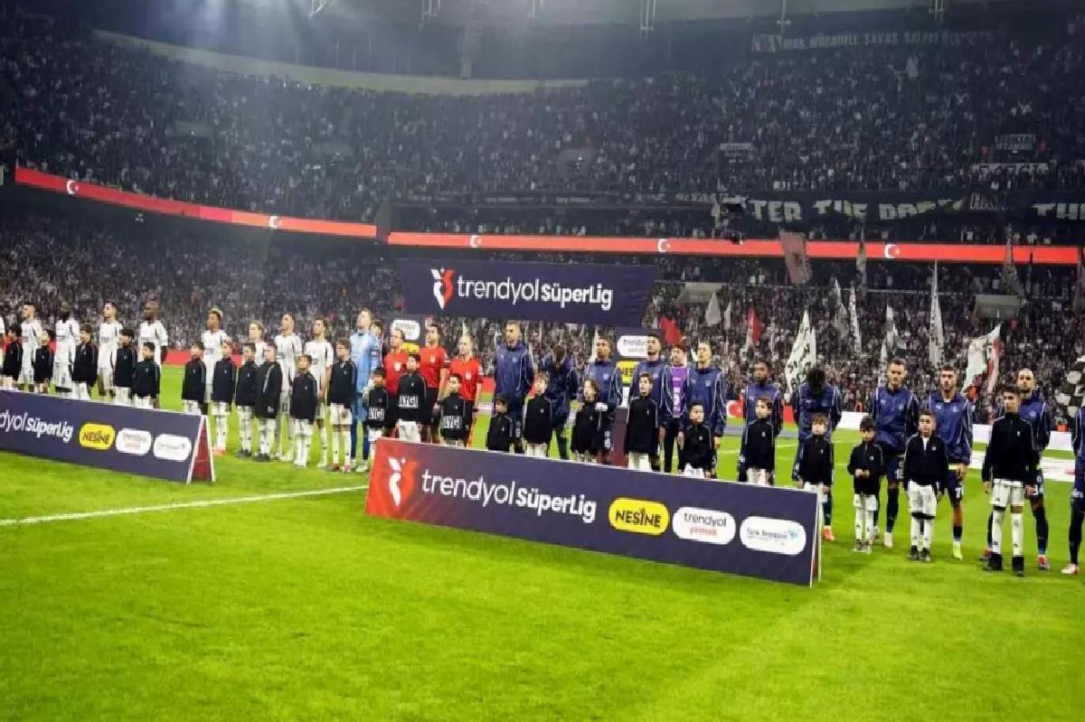 Fenerbahçe – Beşiktaş Derbisi: 361. Randevu