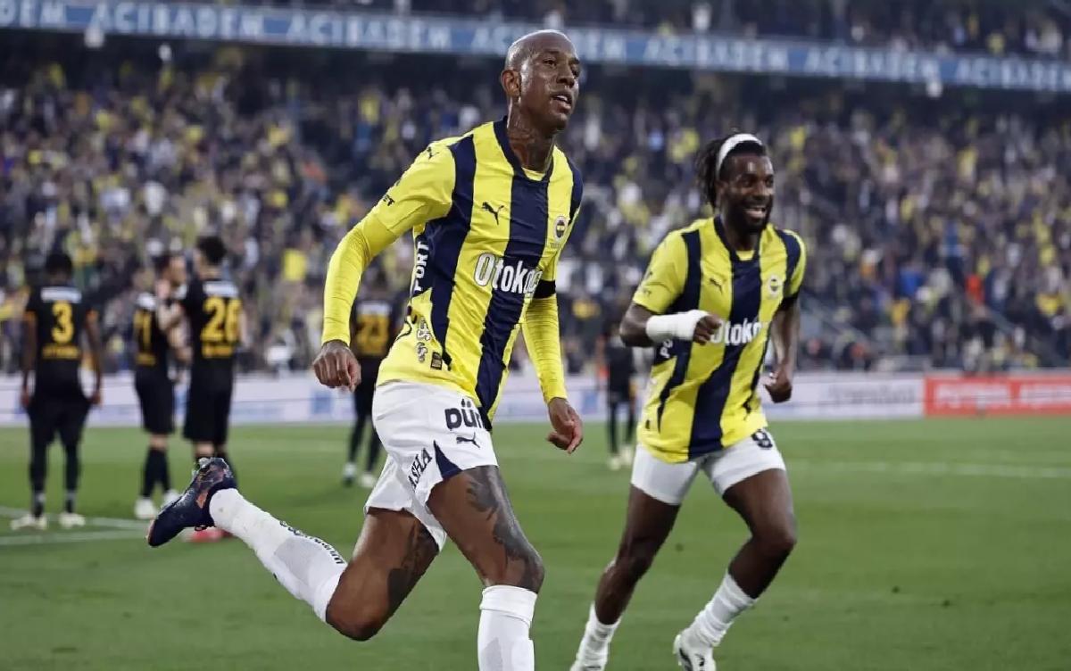 Fenerbahçe-Beşiktaş Derbisi