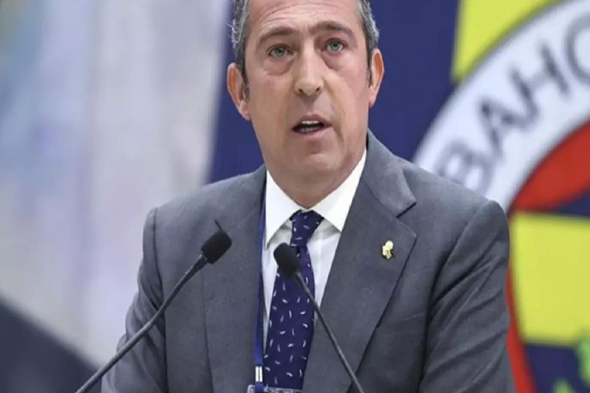 Fenerbahçe Harikulâde Kongre kararı aldı