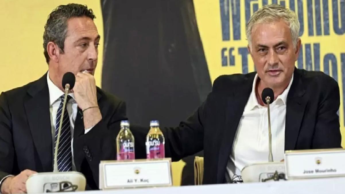 Fenerbahçe isminin sır üzere saklandığı bir yıldızla mutabakat sağladı