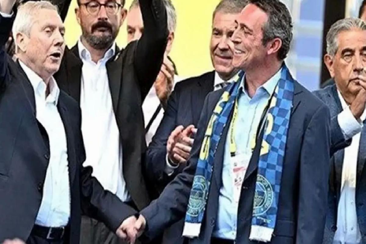 Fenerbahçe Lider adaylığına bir isim daha! Cuma günü açıklıyor