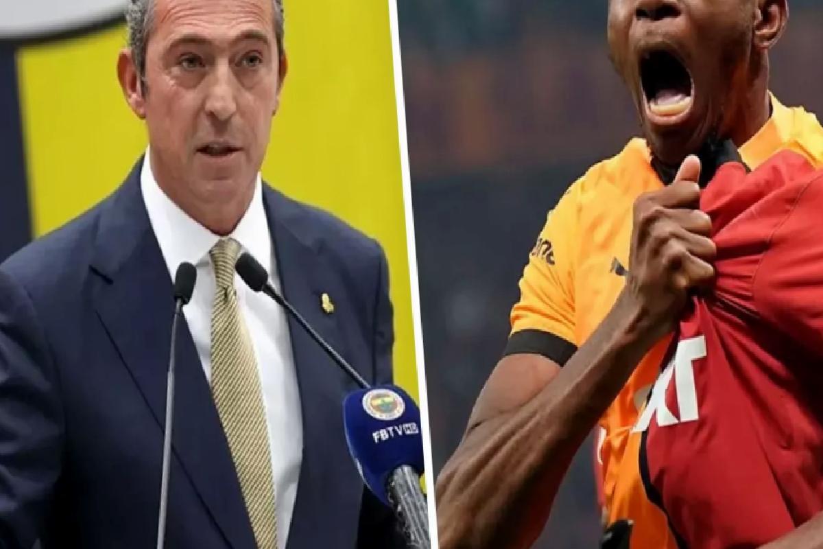 Fenerbahçe Osimhen’i bile gölgede bırakacak yıldızları alıyor