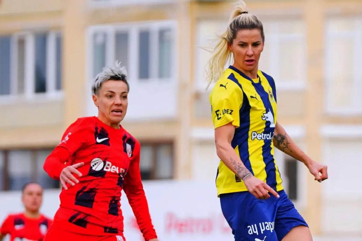 Fenerbahçe ve Fomget ortasında inanılmaz son! Şampiyon muhakkak oldu