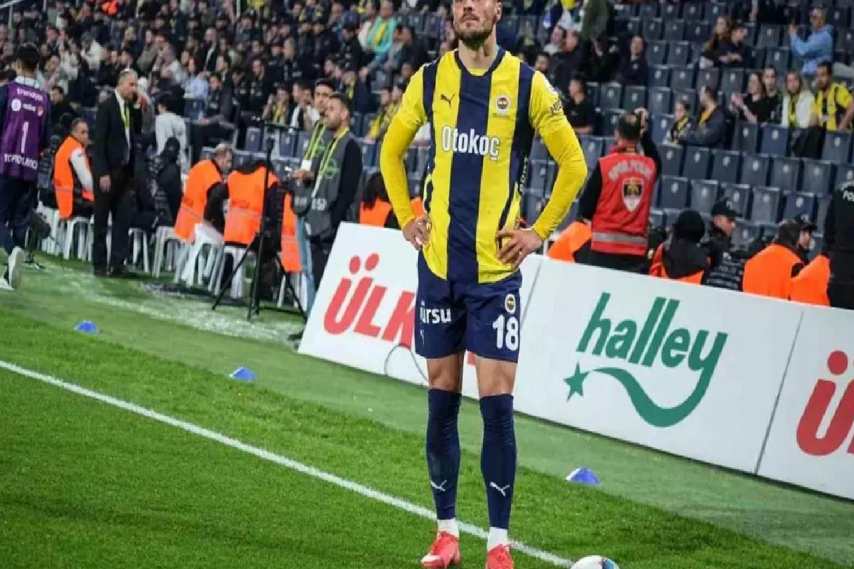 Fenerbahçe Yeniden İkinciliği Garantiledi