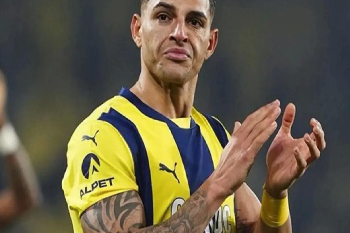 Fenerbahçe’de Diego Carlos için karar verildi