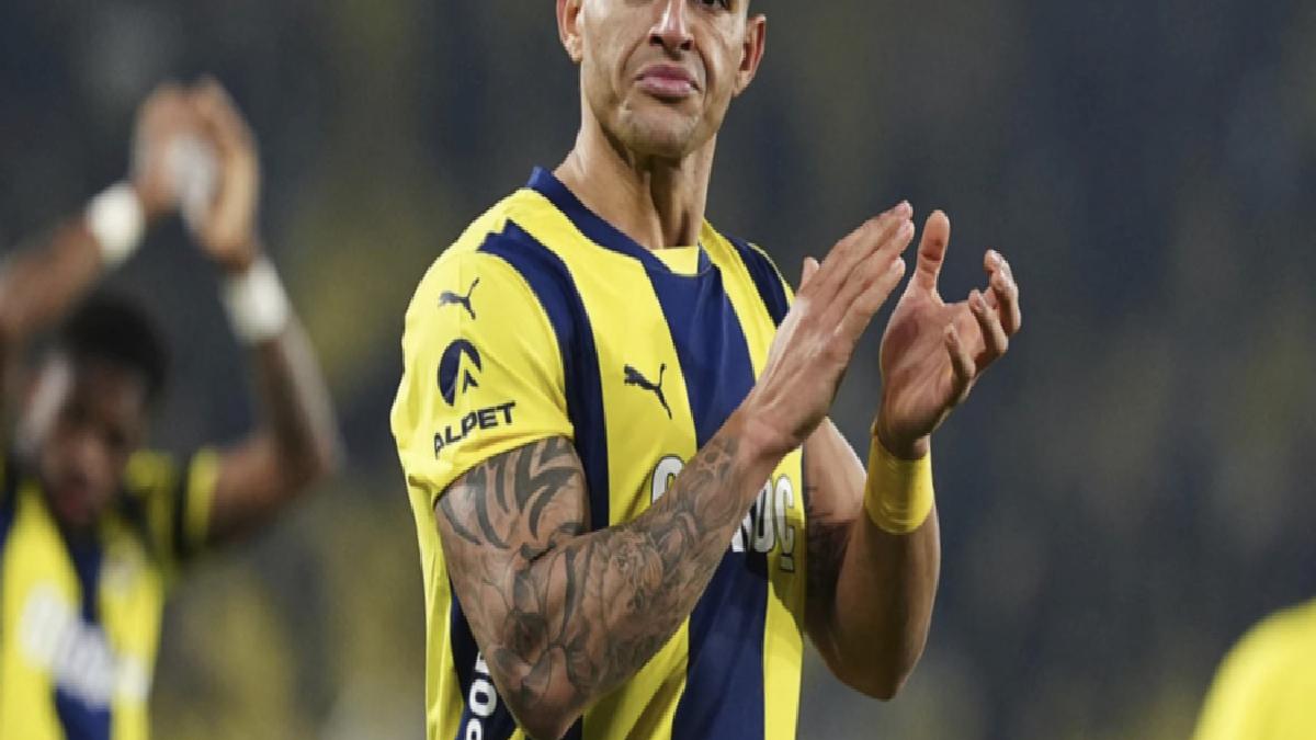 Fenerbahçe’de Diego Carlos ile yolların ayrılması bekleniyor