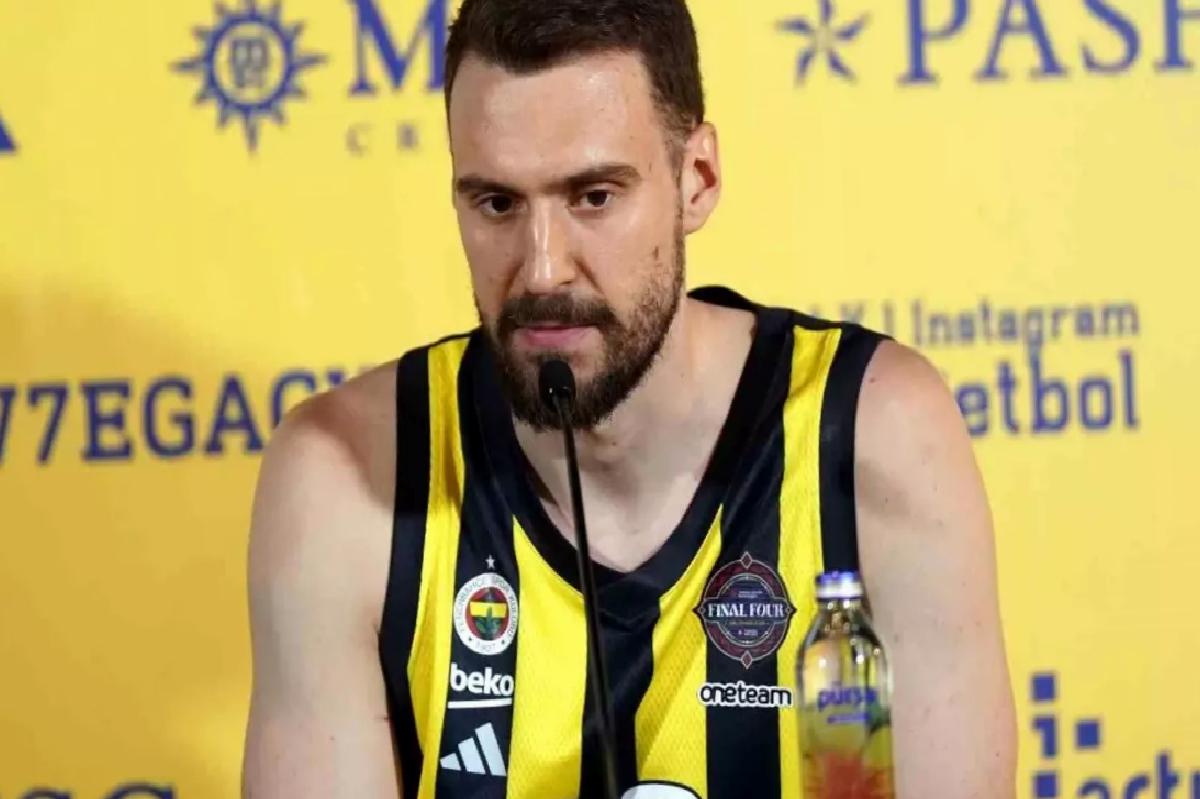 Fenerbahçe’de Final Four Heyecanı