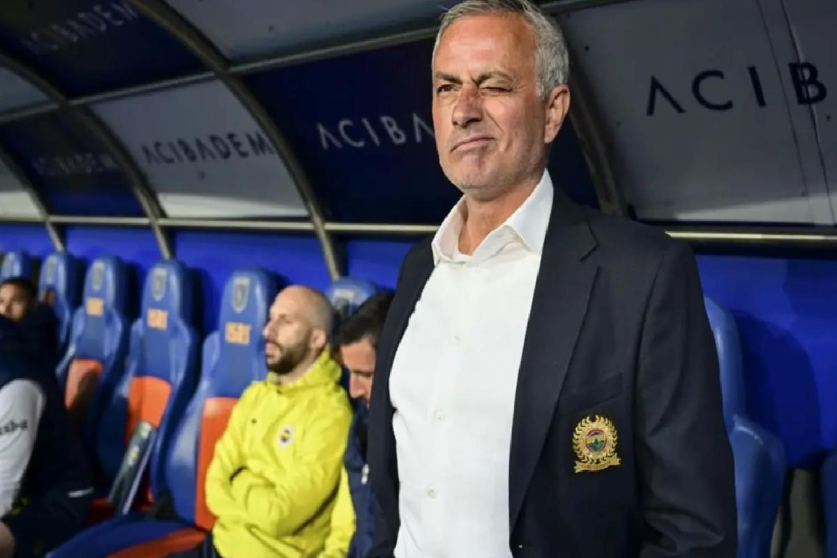 Fenerbahçe’de Fred’in yanına transfer! Maksat Mourinho’nun eski yıldızı