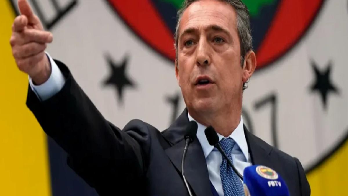 Fenerbahçe’de imzalar toplansa bile seçim eylülde gerçekleştirilecek