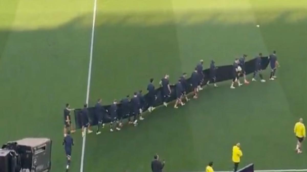 Fenerbahçe’de oyunculara ve idareye reaksiyon