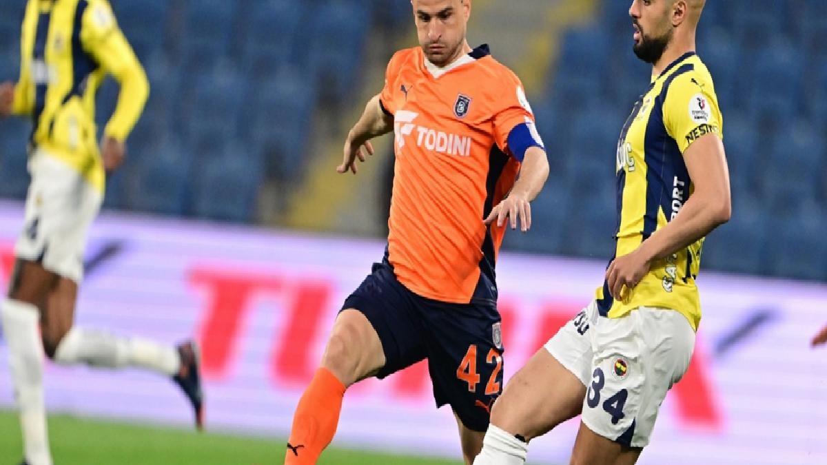 Fenerbahçe’de Sofyan Amrabat, cezalı duruma düştü