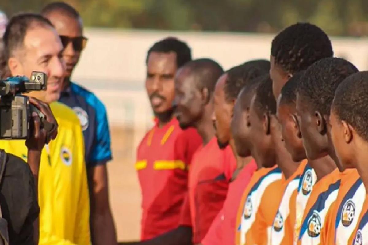 Fenerbahçe’den Afrika çıkarması! Genç yetenekleri buldular