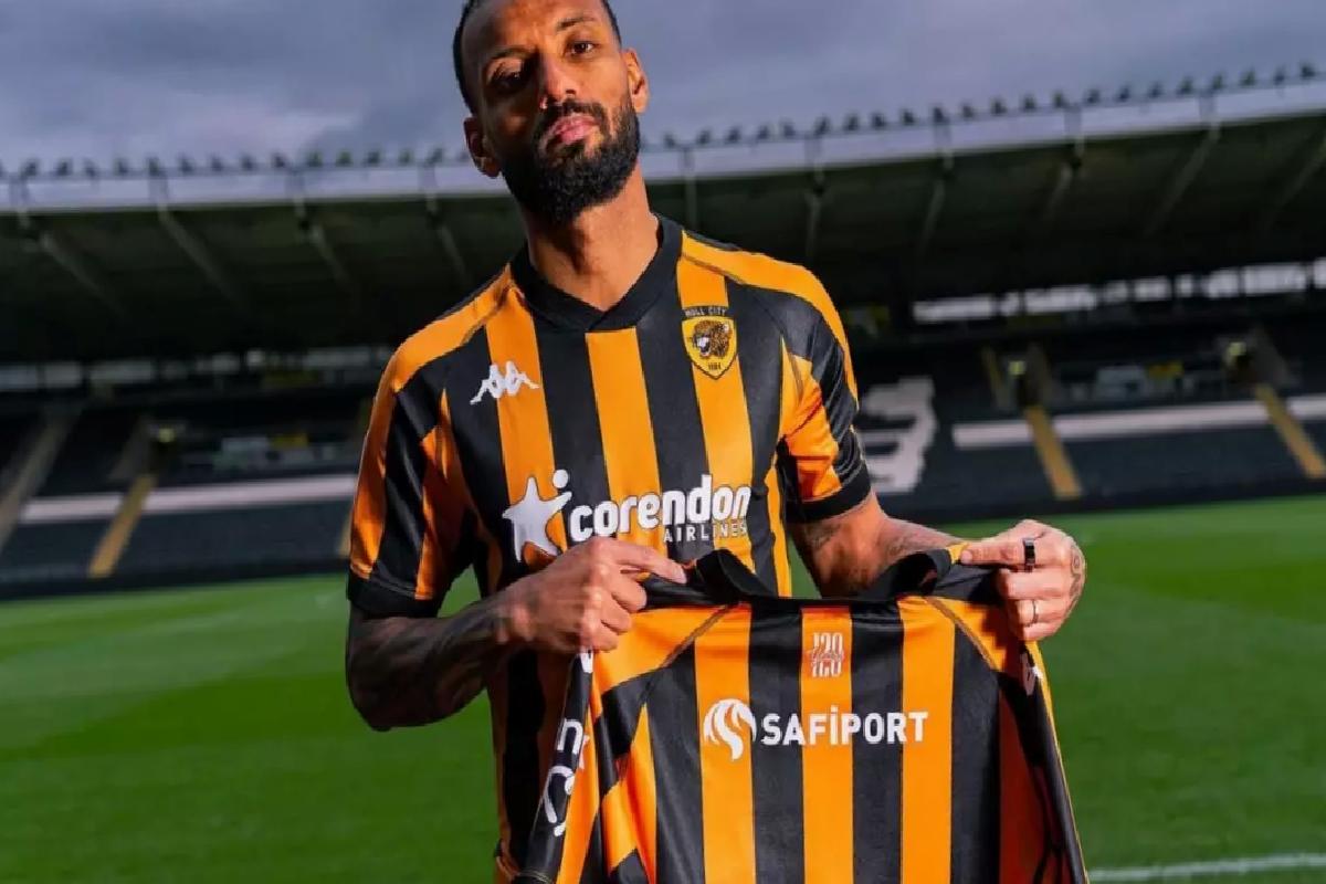 Fenerbahçe’den apar topar gönderilmişti! Hull City’den Joao Pedro kararı