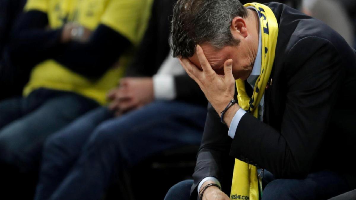 Fenerbahçe’nin 4 yıldız yükleniyor paylaşımı bir defa daha hatırlandı