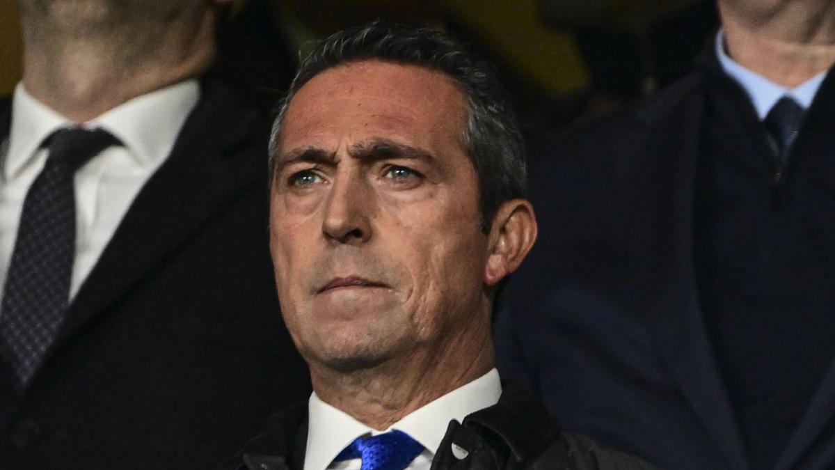Fenerbahçe’nin Ali Koç devrinde bir türlü yüzü gülmedi