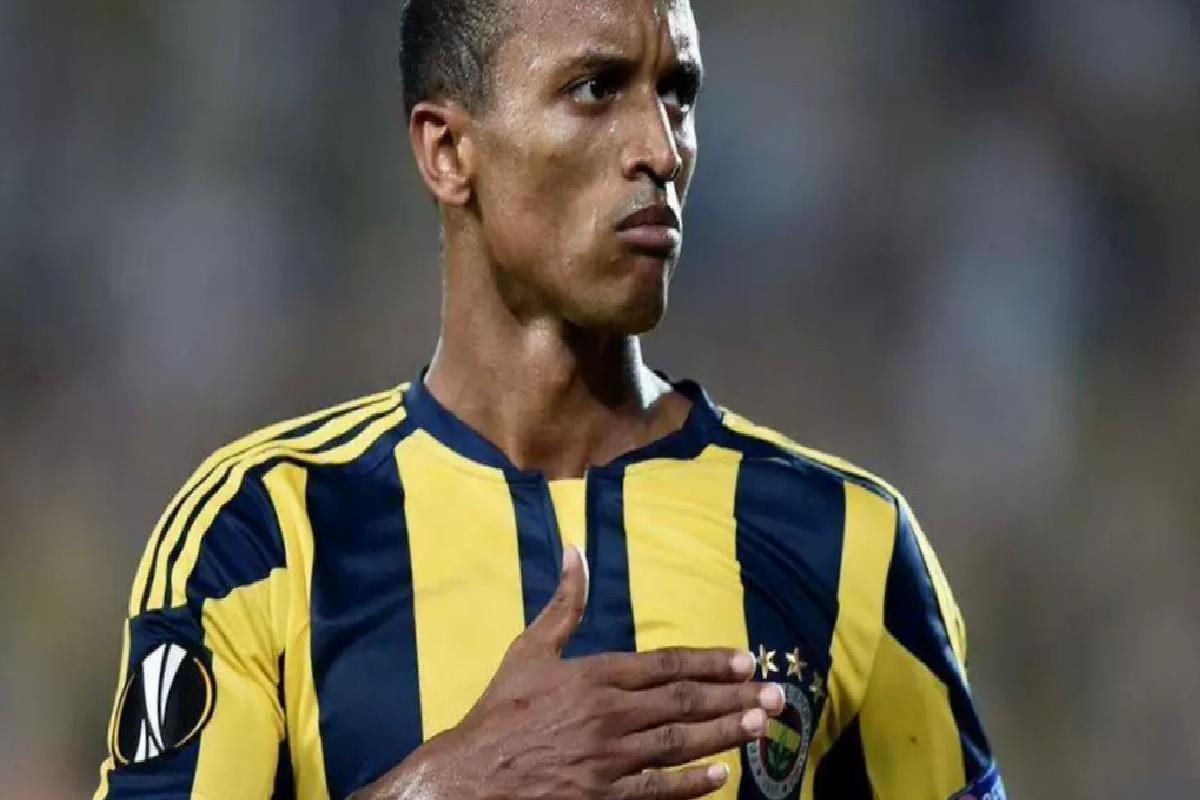 Fenerbahçe’nin eski yıldızı Luis Nani’den Jose Mourinho yorumu