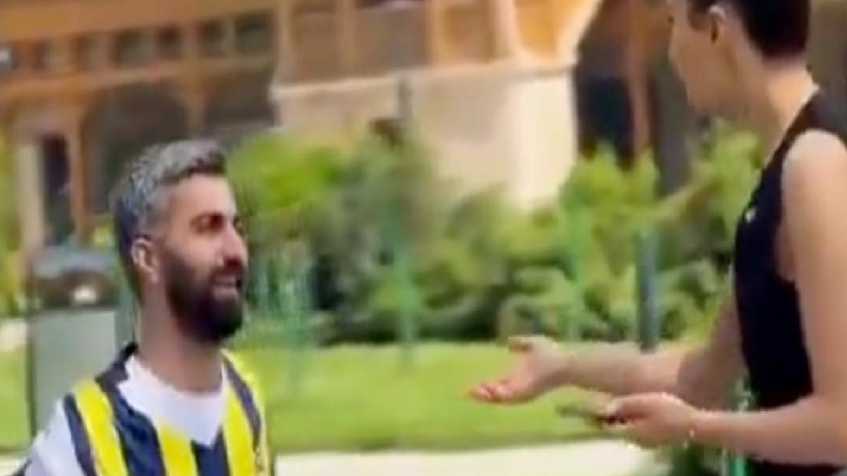 Fenerbahçe’nin şampiyonluğu kaçırması Azerbaycan’da espri konusu oldu