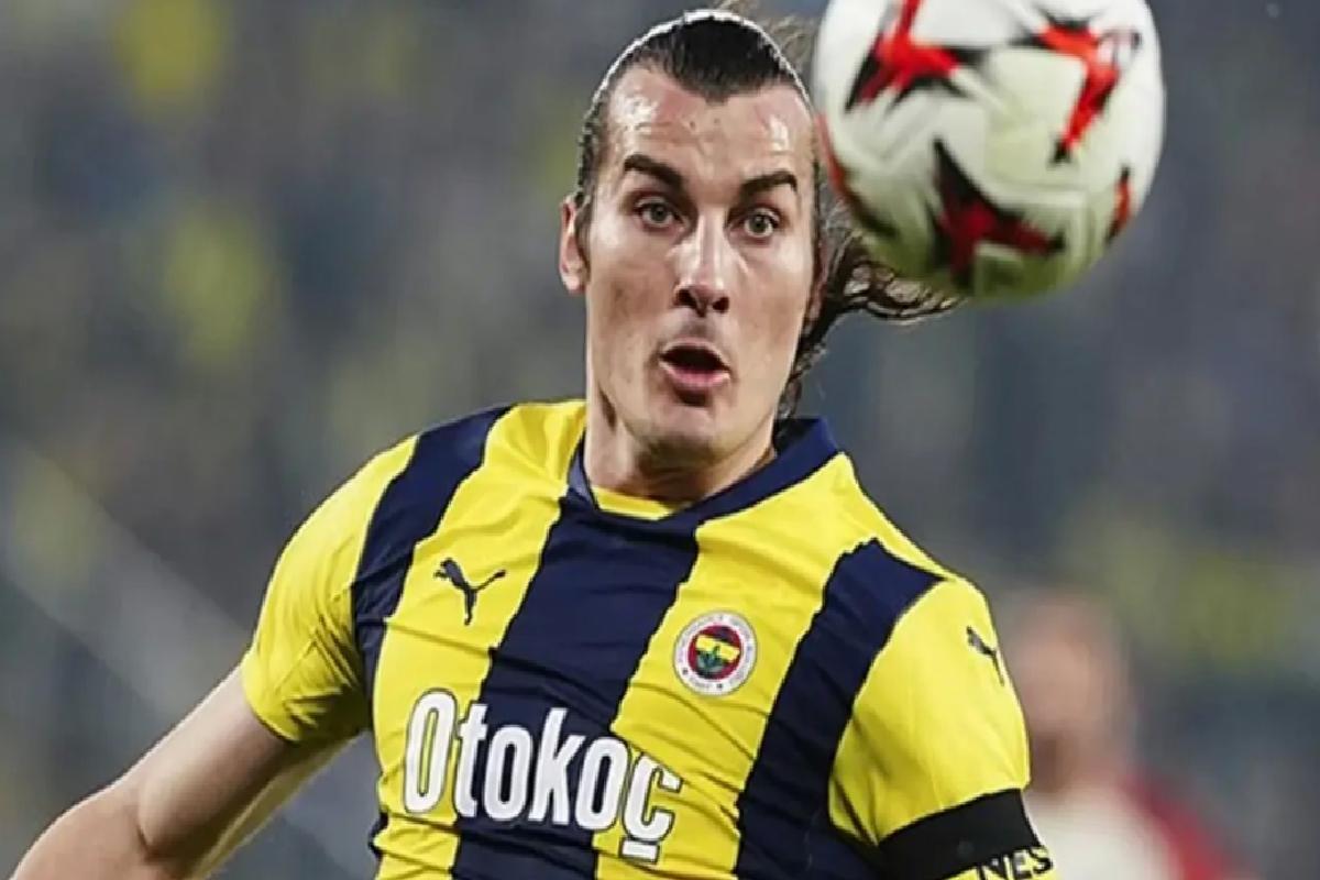 Fenerbahçe’ye Çağlar Söyüncü’den makus haber