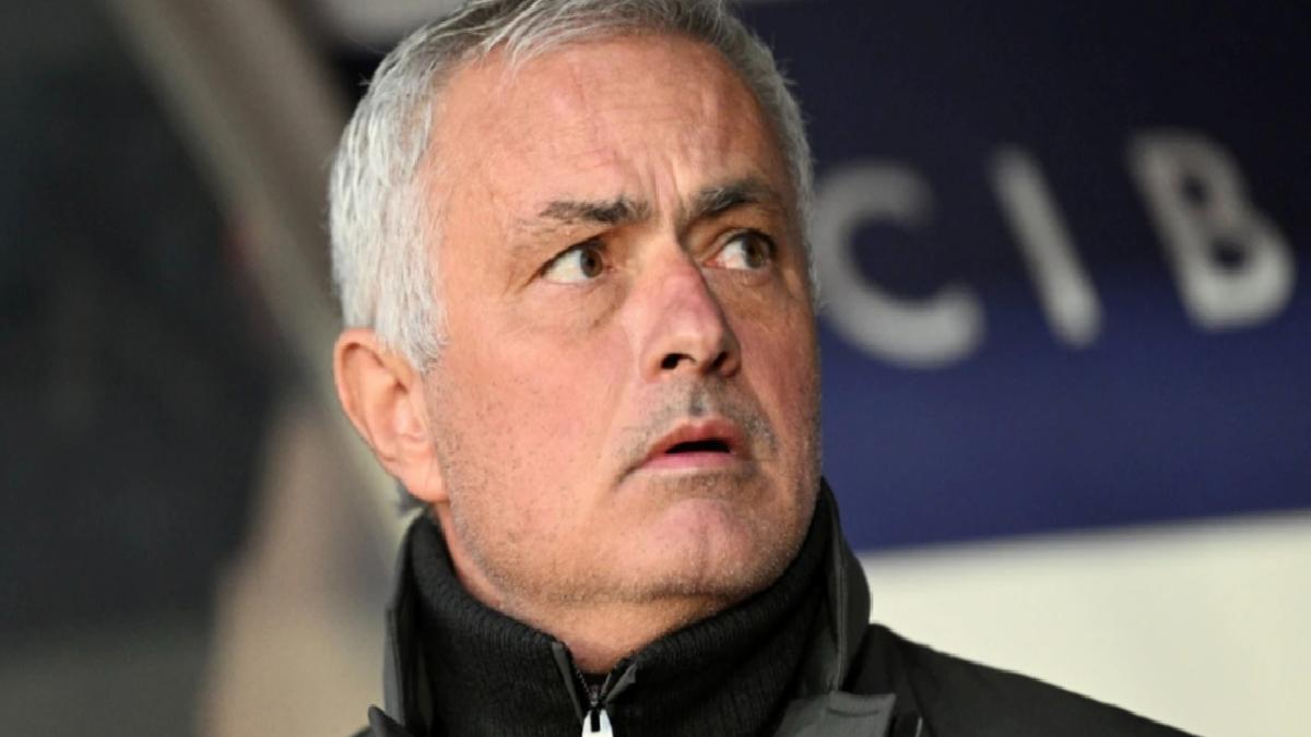 Fenerbahçe’ye Jose Mourinho faturası: Tam 4.7 milyar TL…