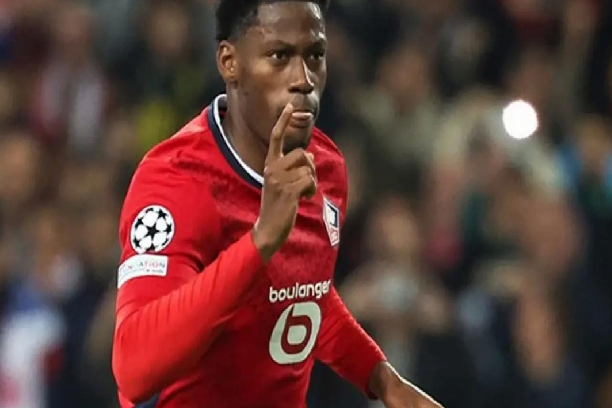 Fenerbahçe’ye makûs haber! Jonathan David’in yeni kadrosu belirli oluyor
