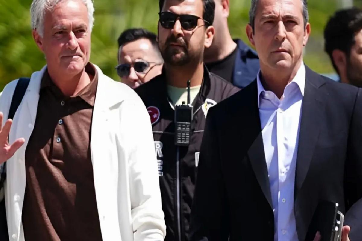 Fenerbahçe’ye Mourinho külfeti! 1 yılda idareye dünyaları ödetti