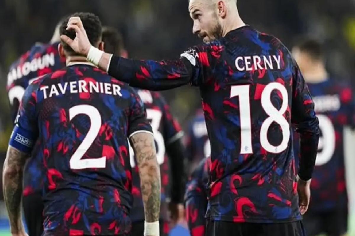 Fenerbahçe’yi Avrupa’dan eden futbolcu Süper Lig devine imzayı atıyor
