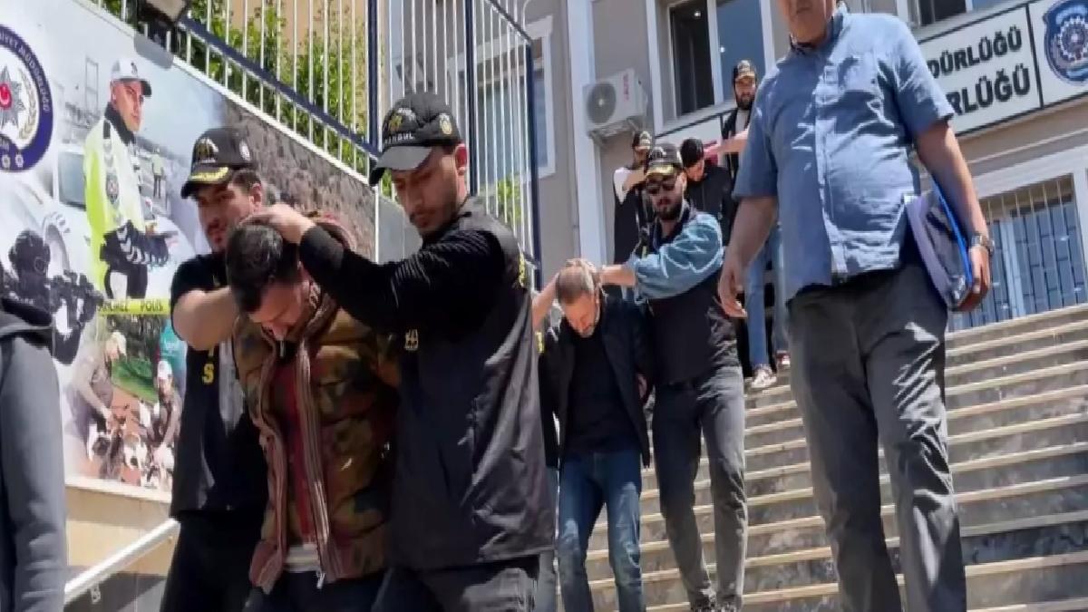 Fenomen Gencin Kardeşi Fidye İçin Kaçırıldı