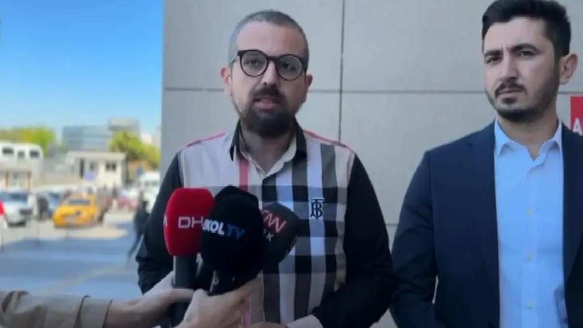 Ferdi Tayfur’un Dava Süreci