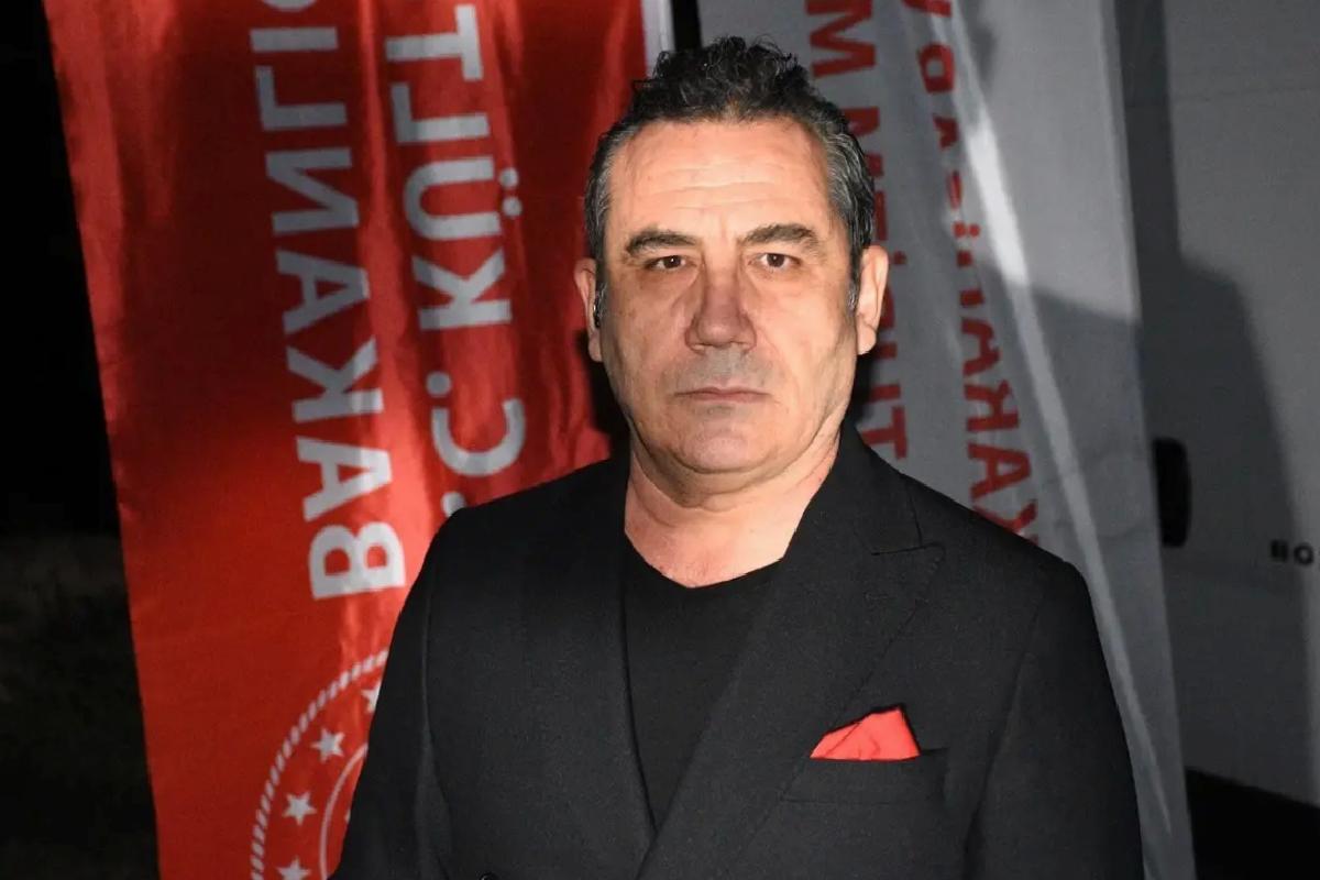 Ferhat Göçer, Afyonkarahisar’da Konser Verdi