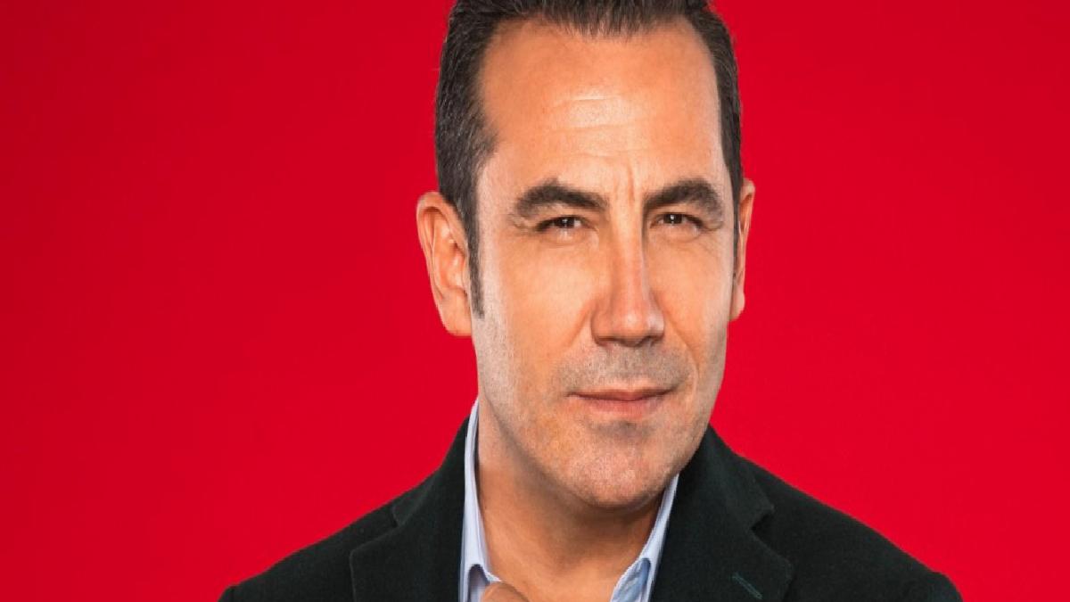 Ferhat Göçer’den itiraf! Neden doktor olduğunu açıkladı