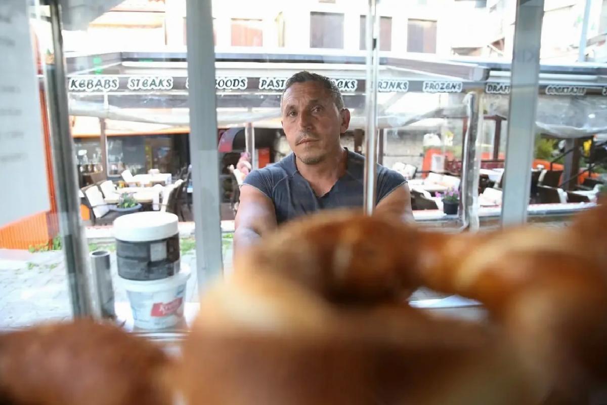 Ferhat Kurtoğlu’nun Dünya Şampiyonluğu Gayesi