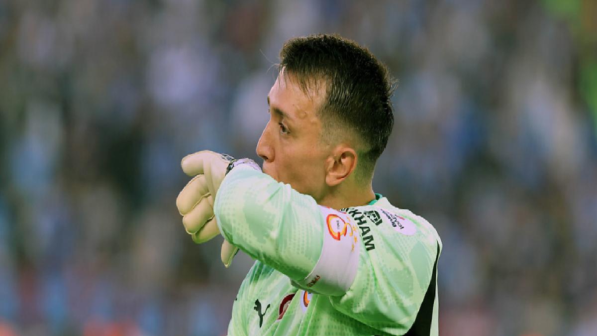 Fernando Muslera, Bülent Korkmaz’ın rekoruna ortak oldu