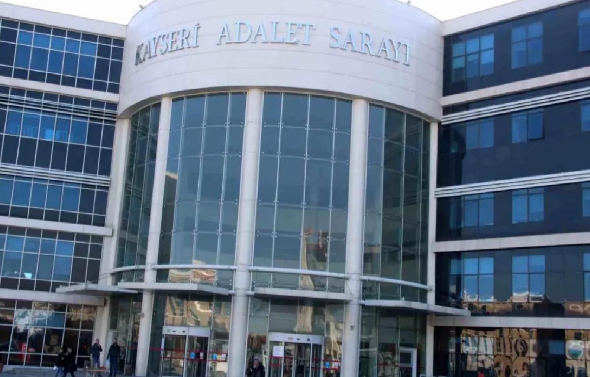 FETÖ Davasında Beraat Kararı