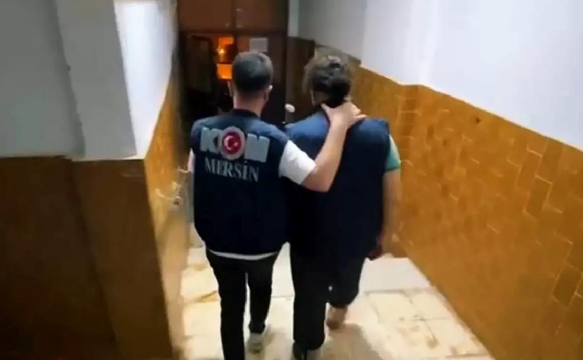 FETÖ Operasyonunda 11 Gözaltı