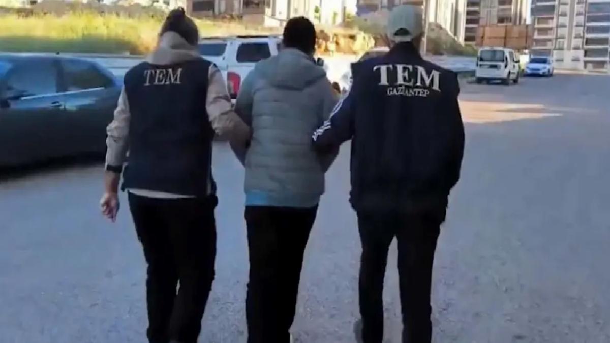 FETÖ Operasyonunda 208 Kuşkulu Yakalandı