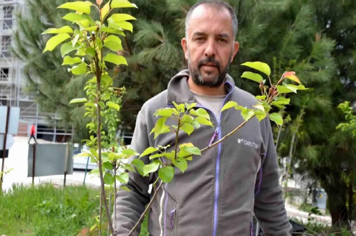 Fidancılık Ailesel Miras Oluyor