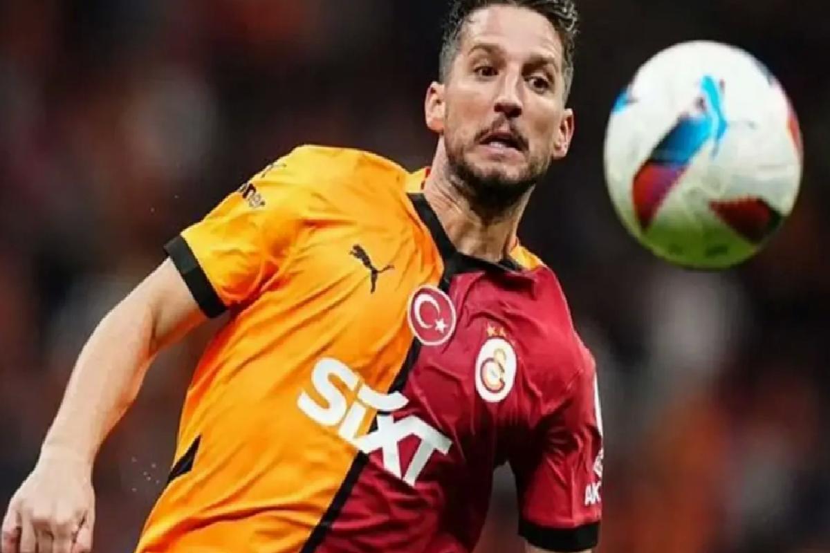 FIFA menajeri Mithat Halis, Mertens’in Galatasaray’a getireceği dünya yıldızını açıkladı