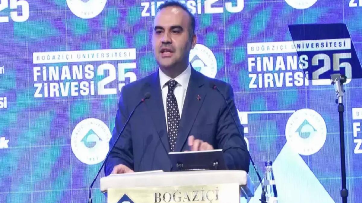 Finans Tepesi 2025’te Dijital Dönüşüm Vurgusu