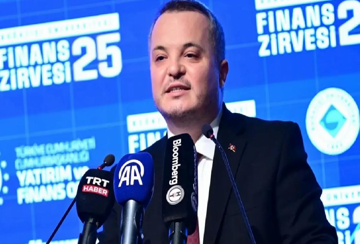 Finansal Dönüşüm İçin Acil Adımlar