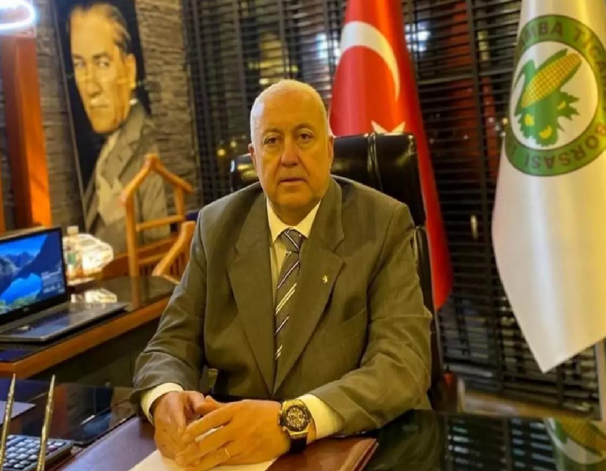 Fındık Rekoltesi Açıklaması Reaksiyon Çekti