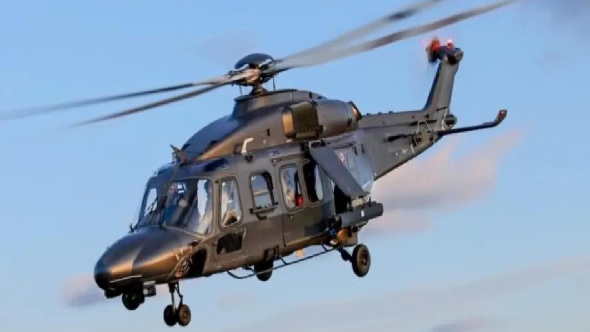 Finlandiya’da Helikopter Kazası: 5 Meyyit