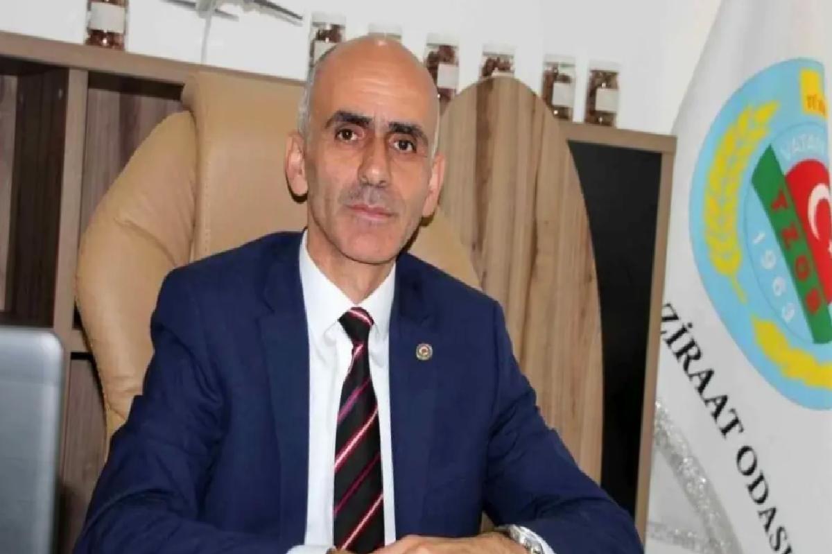 FİSKOBİRLİK’in Arazi Satışı Giresun’un Gelişimine Mahzur Oluyor